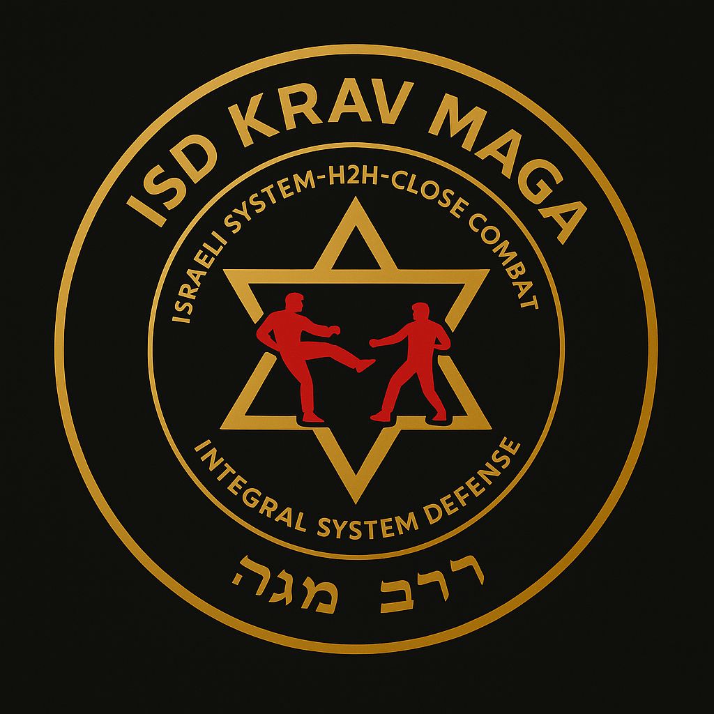 Alianza con ISD Krav Maga - Entrenamiento tactico